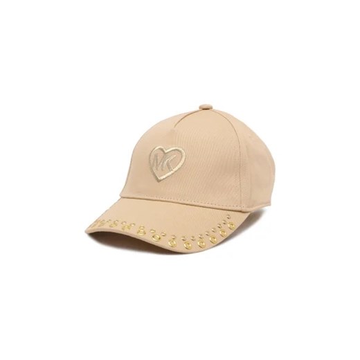 Michael Kors KIDS Bejsbolówka ze sklepu Gomez Fashion Store w kategorii Czapki dziecięce - zdjęcie 173261040