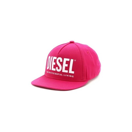 Diesel Bejsbolówka FOLLY ze sklepu Gomez Fashion Store w kategorii Czapki dziecięce - zdjęcie 173261071