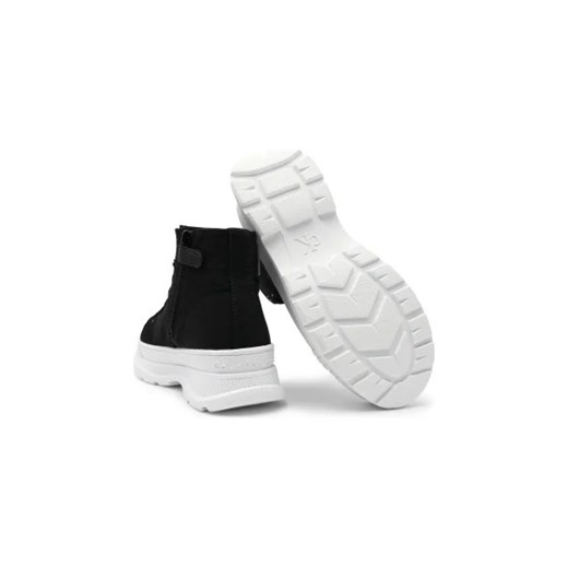Calvin Klein Jeans Trampki 30 Gomez Fashion Store wyprzedaż