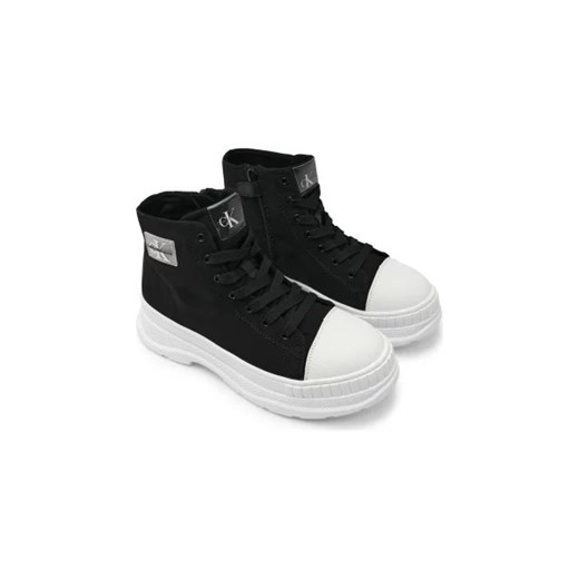 Calvin Klein Jeans Trampki 30 okazja Gomez Fashion Store