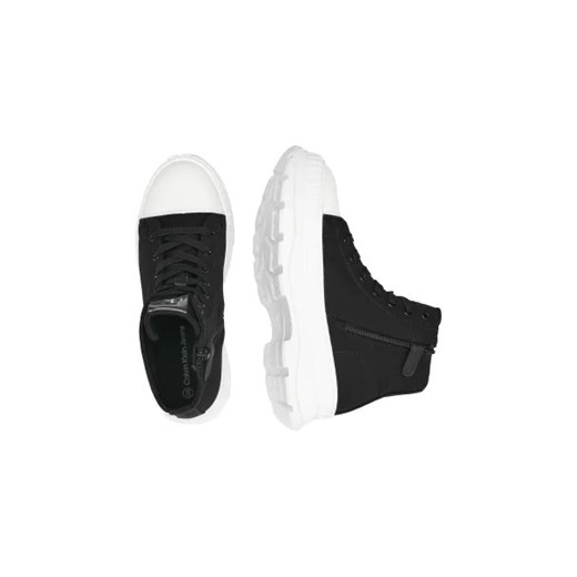 Calvin Klein Jeans Trampki 30 Gomez Fashion Store okazyjna cena