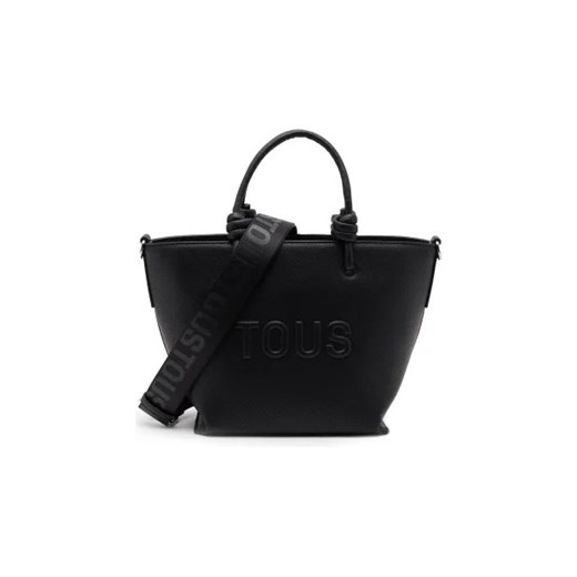 Tous Torebka na ramię ze sklepu Gomez Fashion Store w kategorii Torby Shopper bag - zdjęcie 173261302