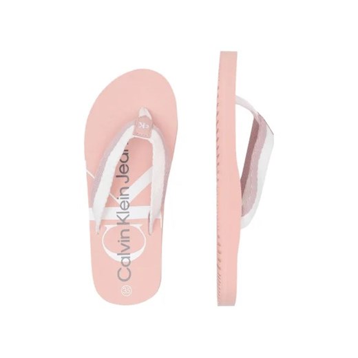 CALVIN KLEIN JEANS Japonki 30 okazyjna cena Gomez Fashion Store