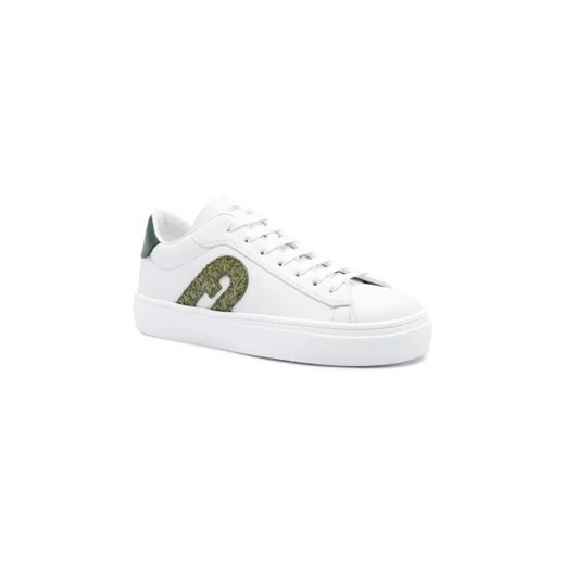 Furla Skórzane sneakersy Furla 36 Gomez Fashion Store