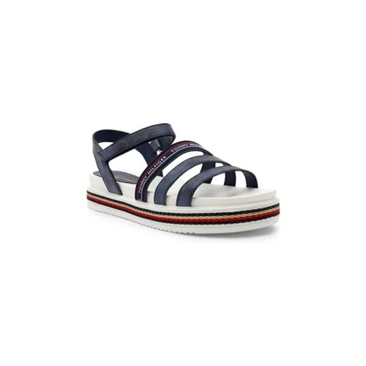 Tommy Hilfiger Sandały ze sklepu Gomez Fashion Store w kategorii Sandały dziecięce - zdjęcie 173261630