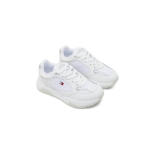 Tommy Hilfiger Sneakersy Tommy Hilfiger 33 Gomez Fashion Store okazja