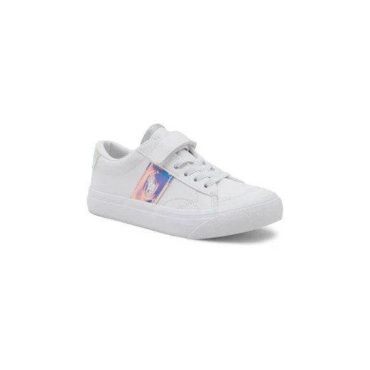 POLO RALPH LAUREN Sneakersy RYLEY PS ze sklepu Gomez Fashion Store w kategorii Buty sportowe dziecięce - zdjęcie 173261711