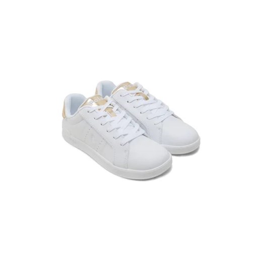 POLO RALPH LAUREN Sneakersy HERITAGE COURT III Polo Ralph Lauren 39 Gomez Fashion Store promocyjna cena