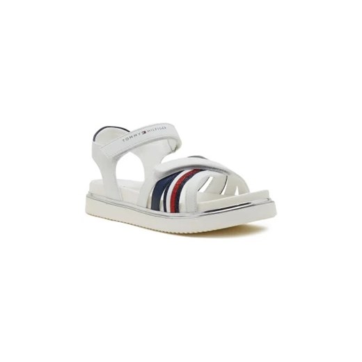 Tommy Hilfiger Sandały ze sklepu Gomez Fashion Store w kategorii Sandały dziecięce - zdjęcie 173261761