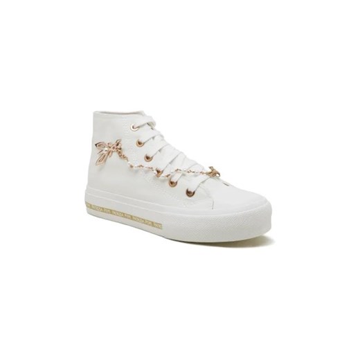 Patrizia Pepe Trampki Patrizia Pepe 36 Gomez Fashion Store okazja