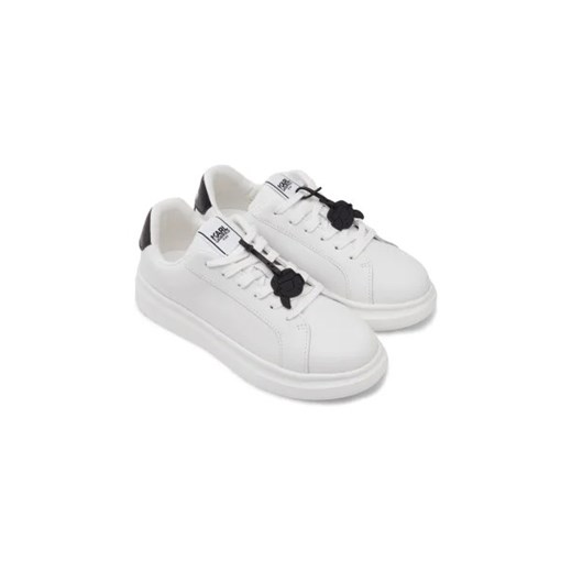 Buty sportowe dziecięce Karl Lagerfeld 