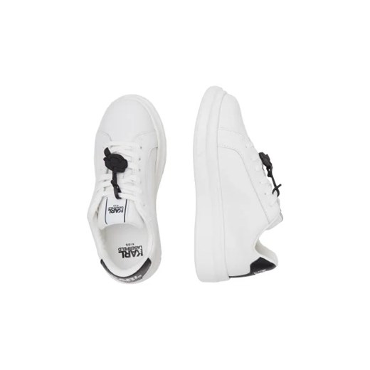 Buty sportowe dziecięce Karl Lagerfeld 