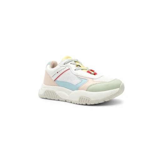 Tommy Hilfiger Sneakersy Tommy Hilfiger 37 okazja Gomez Fashion Store