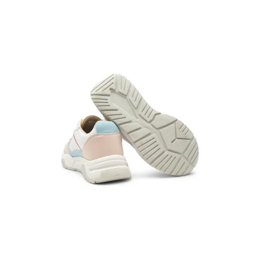 Buty sportowe dziecięce Tommy Hilfiger