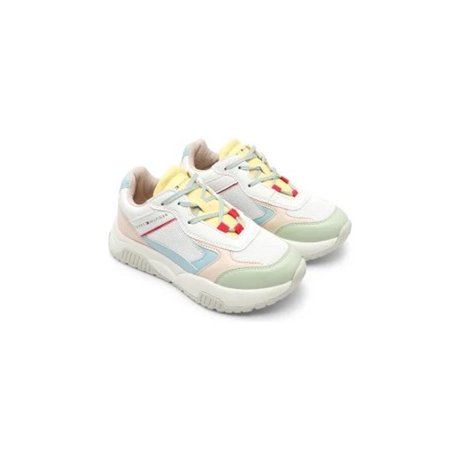 Buty sportowe dziecięce Tommy Hilfiger