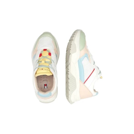 Buty sportowe dziecięce Tommy Hilfiger