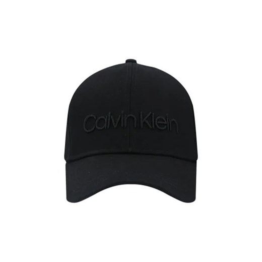 Calvin Klein Bejsbolówka ze sklepu Gomez Fashion Store w kategorii Czapki z daszkiem męskie - zdjęcie 173262050