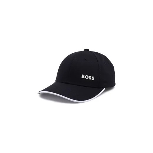 BOSS GREEN Bejsbolówka Cap-Bold ze sklepu Gomez Fashion Store w kategorii Czapki z daszkiem męskie - zdjęcie 173262224