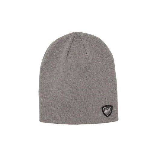 EA7 Czapka BEANIE ze sklepu Gomez Fashion Store w kategorii Czapki zimowe męskie - zdjęcie 173262370