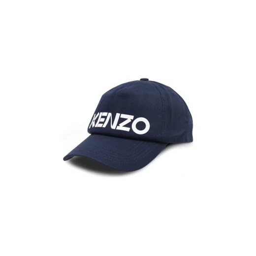 Kenzo Bejsbolówka ze sklepu Gomez Fashion Store w kategorii Czapki z daszkiem męskie - zdjęcie 173262501