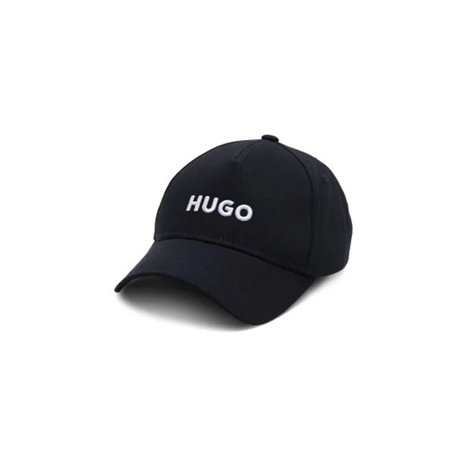 HUGO Bejsbolówka Men-X 576_D-10 ze sklepu Gomez Fashion Store w kategorii Czapki z daszkiem męskie - zdjęcie 173263142