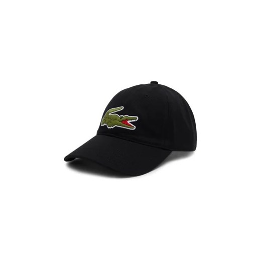 Lacoste Bejsbolówka Lacoste One Size Gomez Fashion Store