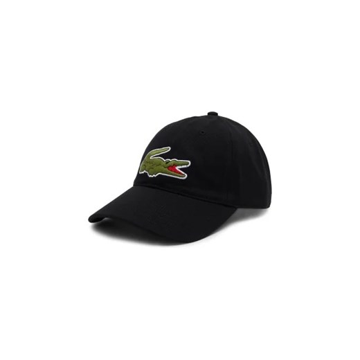 Lacoste Bejsbolówka ze sklepu Gomez Fashion Store w kategorii Czapki z daszkiem męskie - zdjęcie 173263330