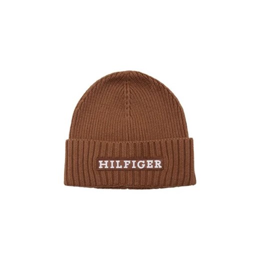 Tommy Hilfiger Czapka ze sklepu Gomez Fashion Store w kategorii Czapki zimowe męskie - zdjęcie 173263563