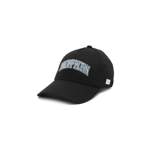 Philipp Plein Bejsbolówka One Size Gomez Fashion Store