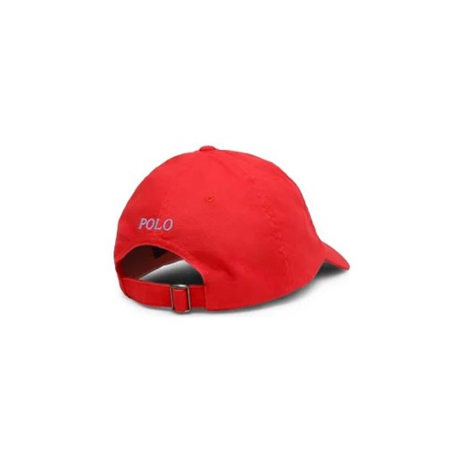 POLO RALPH LAUREN Bejsbolówka CLS SPORT Polo Ralph Lauren OS okazja Gomez Fashion Store