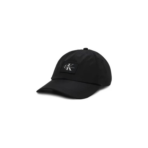 CALVIN KLEIN JEANS Bejsbolówka ze sklepu Gomez Fashion Store w kategorii Czapki z daszkiem męskie - zdjęcie 173263794