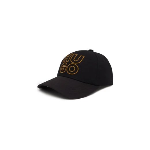 HUGO Bejsbolówka Men-X ze sklepu Gomez Fashion Store w kategorii Czapki z daszkiem męskie - zdjęcie 173264413
