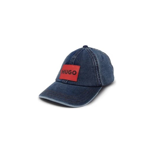 HUGO Bejsbolówka Men-X 576 One Size okazja Gomez Fashion Store
