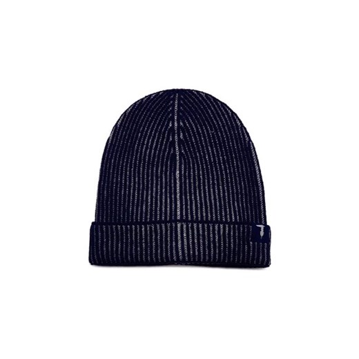 Trussardi Czapka | z dodatkiem wełny ze sklepu Gomez Fashion Store w kategorii Czapki zimowe męskie - zdjęcie 173264460