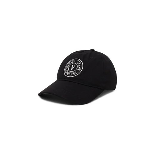 Versace Jeans Couture Bejsbolówka One Size Gomez Fashion Store
