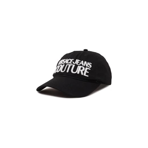 Versace Jeans Couture Bejsbolówka One Size wyprzedaż Gomez Fashion Store