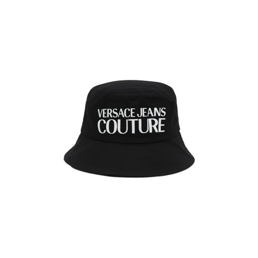 Versace Jeans Couture Kapelusz PESCATORE ze sklepu Gomez Fashion Store w kategorii Kapelusze męskie - zdjęcie 173264551