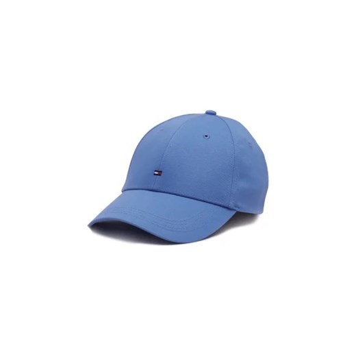 Tommy Hilfiger Bejsbolówka TH FLAG CAP ze sklepu Gomez Fashion Store w kategorii Czapki z daszkiem męskie - zdjęcie 173264613