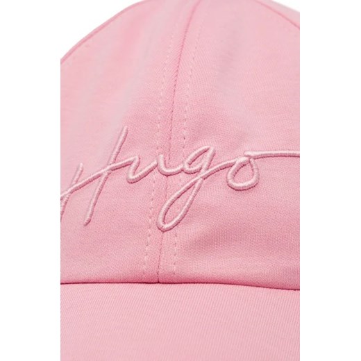 HUGO Bejsbolówka One Size Gomez Fashion Store