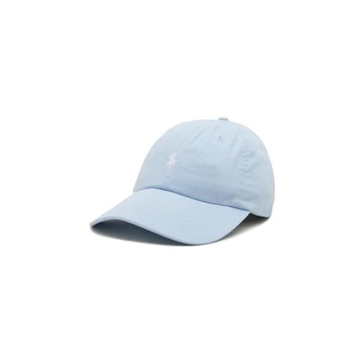 POLO RALPH LAUREN Bejsbolówka CLS SPORT Polo Ralph Lauren One Size promocja Gomez Fashion Store