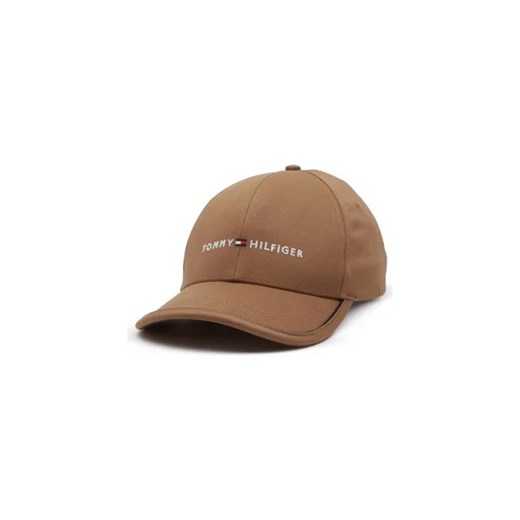 Tommy Hilfiger Bejsbolówka ze sklepu Gomez Fashion Store w kategorii Czapki z daszkiem męskie - zdjęcie 173264803
