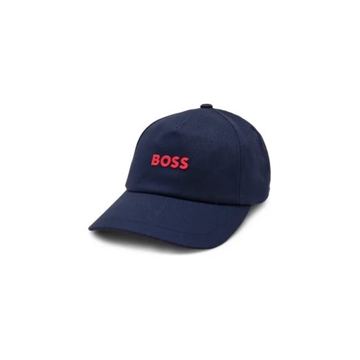 BOSS ORANGE Bejsbolówka Fresco-4 ze sklepu Gomez Fashion Store w kategorii Czapki z daszkiem męskie - zdjęcie 173264970