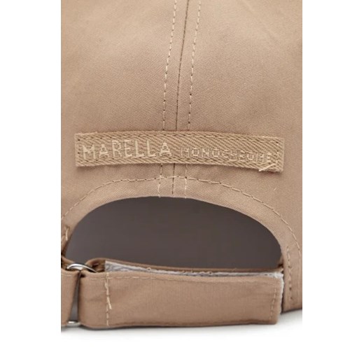 Marella Bejsbolówka NOVA Marella One Size okazja Gomez Fashion Store