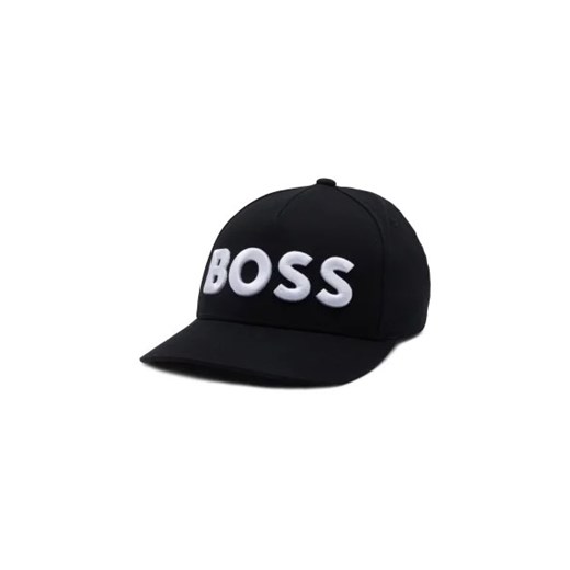 BOSS BLACK Bejsbolówka Sevile ze sklepu Gomez Fashion Store w kategorii Czapki z daszkiem męskie - zdjęcie 173265261