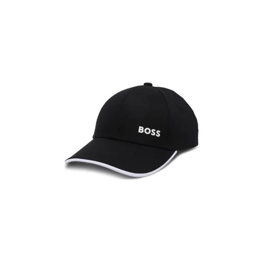 BOSS GREEN Bejsbolówka ze sklepu Gomez Fashion Store w kategorii Czapki z daszkiem męskie - zdjęcie 173265413