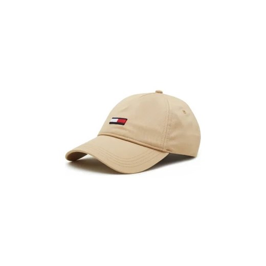 Tommy Jeans Bejsbolówka Tommy Jeans One Size promocyjna cena Gomez Fashion Store