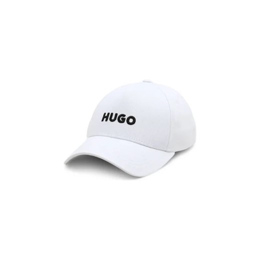 HUGO Bejsbolówka Men-X 576_D-10 ze sklepu Gomez Fashion Store w kategorii Czapki z daszkiem męskie - zdjęcie 173265623