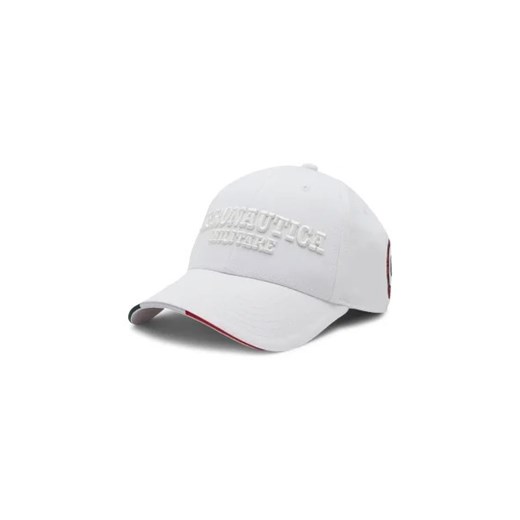 Aeronautica Militare Bejsbolówka Aeronautica Militare One Size okazyjna cena Gomez Fashion Store