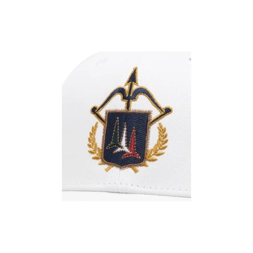 Aeronautica Militare Bejsbolówka Aeronautica Militare OS promocja Gomez Fashion Store