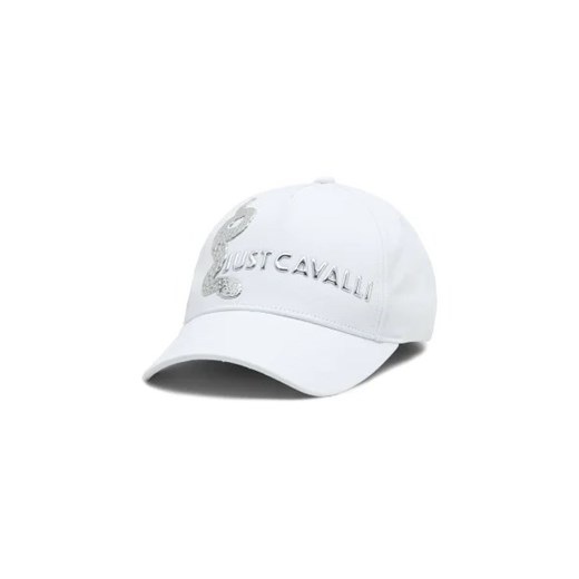 Just Cavalli Bejsbolówka ze sklepu Gomez Fashion Store w kategorii Czapki z daszkiem męskie - zdjęcie 173265783